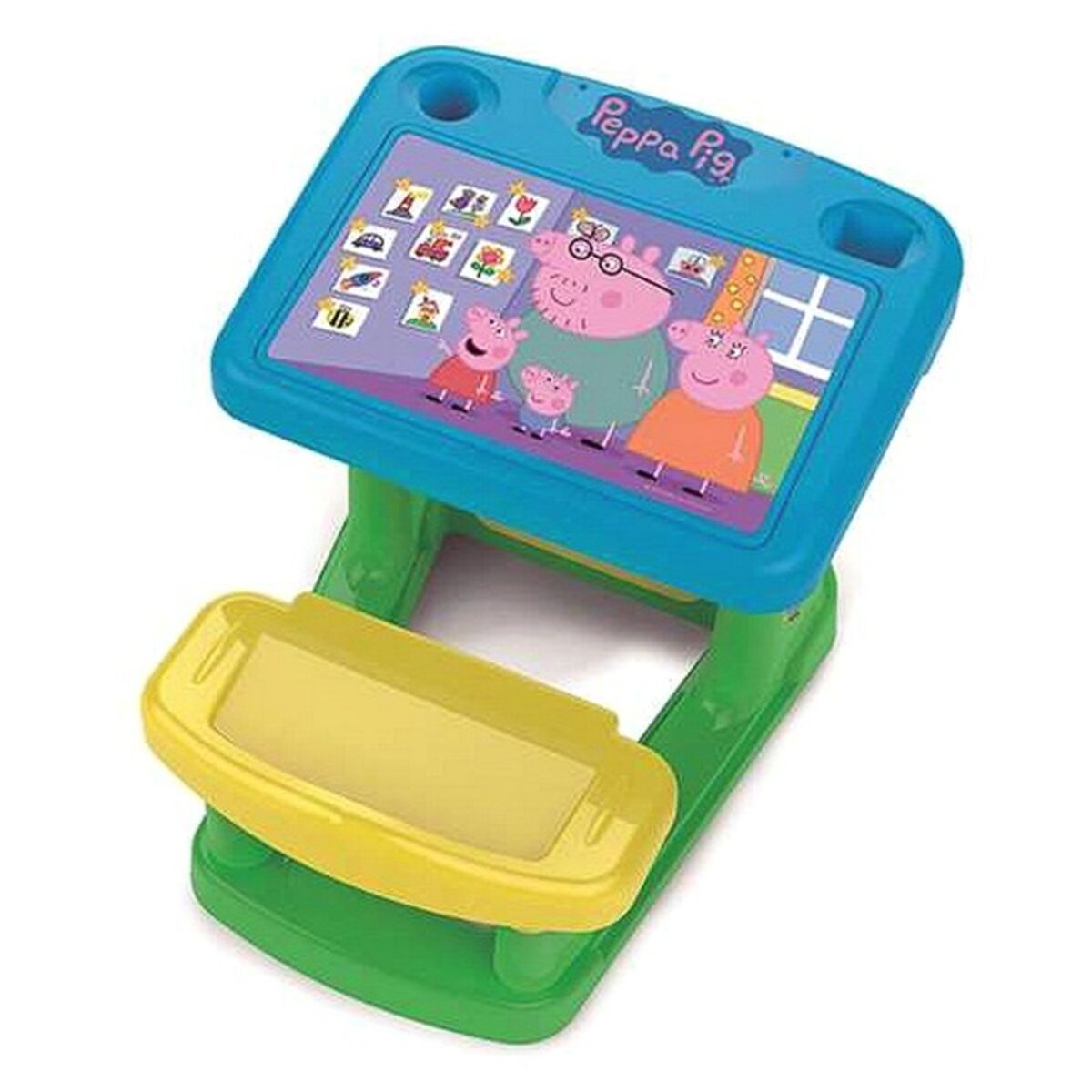 Skrivebord Peppa Pig 51059 57 x 73 x 49 cm